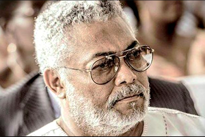 Prez Akufo-Addo wants UDS to be renamed after Rawlings