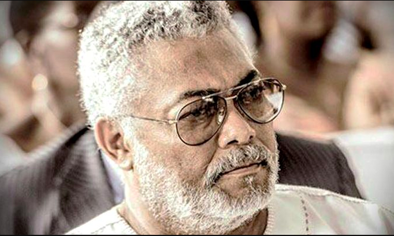 Prez Akufo-Addo wants UDS to be renamed after Rawlings