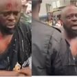 Ghanaian pastor Osofo Appiah chased and lynched by motor-riding hoodlums