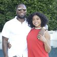 Taraji P Henson Kelvin Hayden split