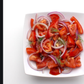 Tomato salad