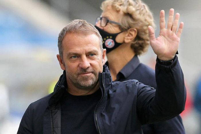 Bayern Munich head coach Hansi Flick refused to blame fatigue or his stars for Sunday's shock 4-1 defeat at Hoffenheim