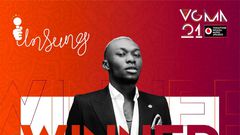 VGMA 2020: Teflon Flexx wins “Unsung” category