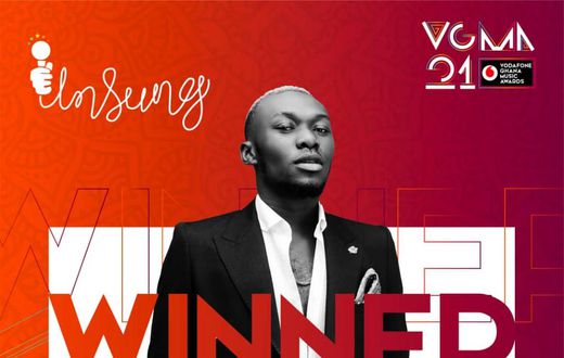 VGMA 2020: Teflon Flexx wins “Unsung” category