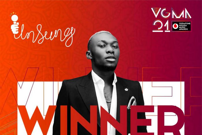 VGMA 2020: Teflon Flexx wins “Unsung” category