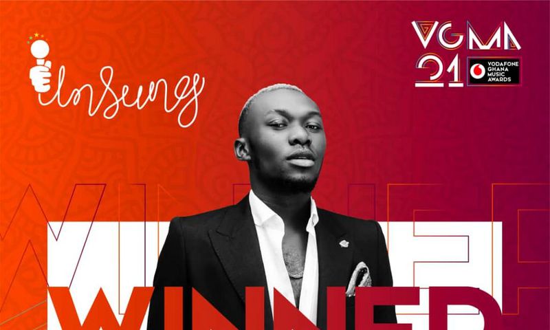 VGMA 2020: Teflon Flexx wins “Unsung” category