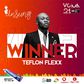 VGMA 2020: Teflon Flexx wins “Unsung” category