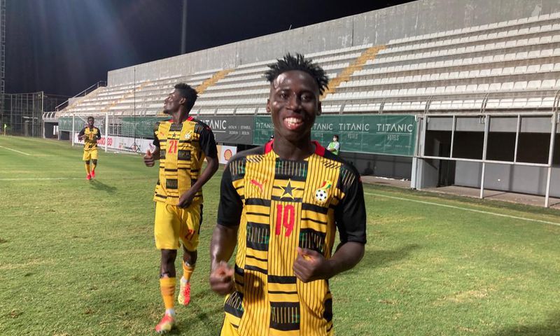 Samuel Owusu