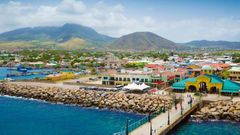 Saint Kitts and Nevis