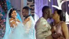 Joe Mettle and Selasie