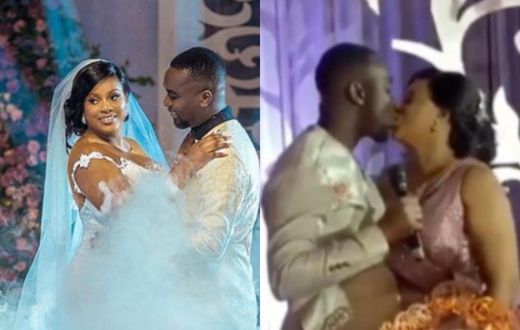 Joe Mettle and Selasie