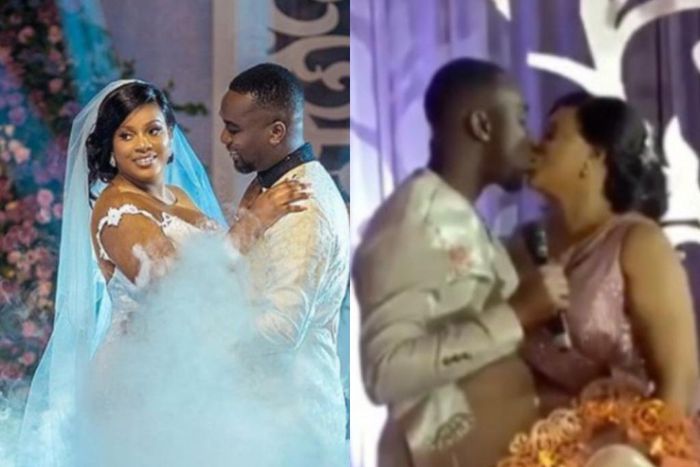 Joe Mettle and Selasie