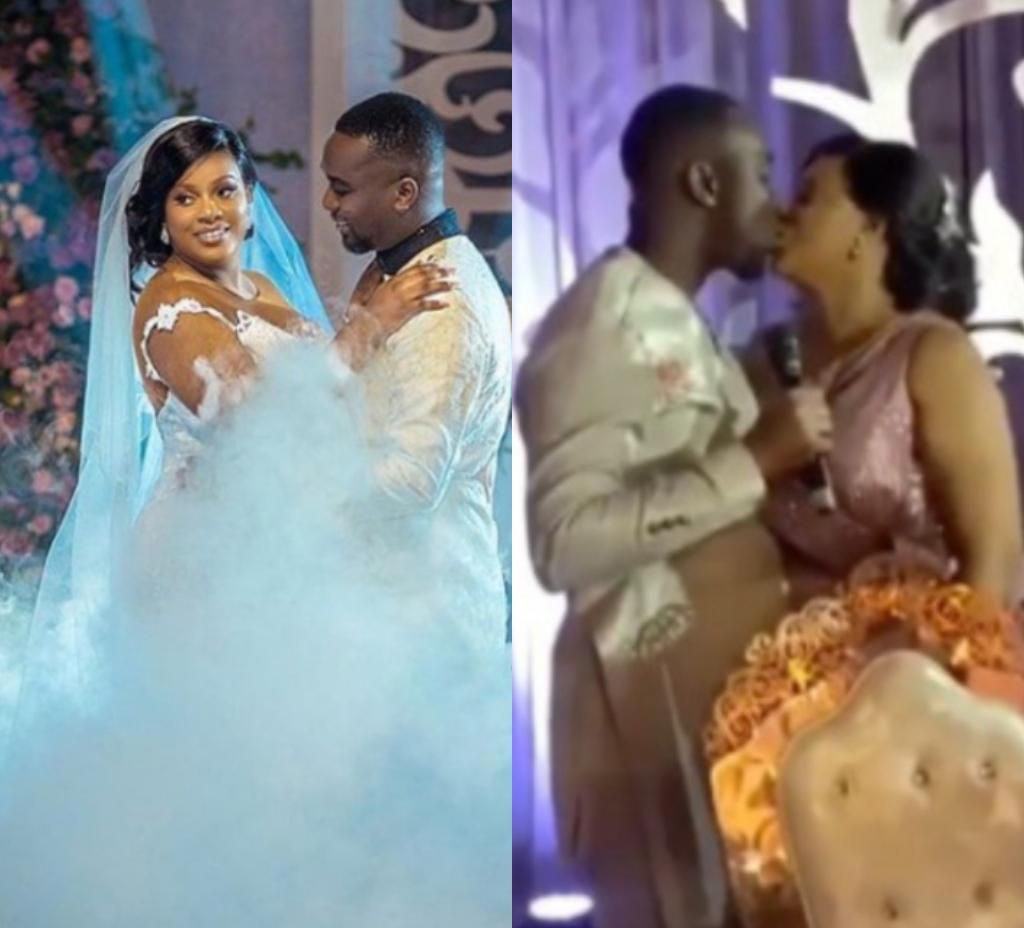 Joe Mettle and Selasie