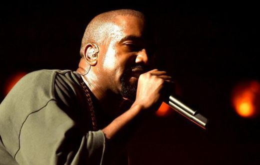 Kanye West