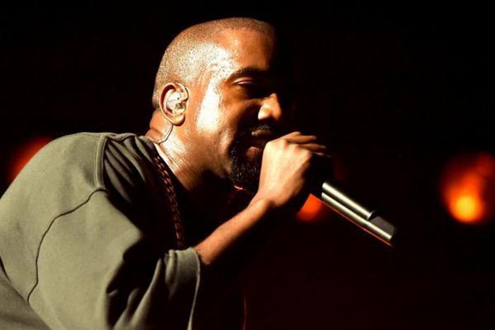 Kanye West