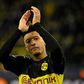 Dortmund midfielder Jadon Sancho has been strongly linked with a move to Manchester United