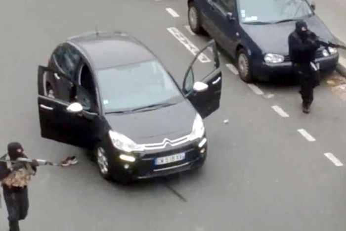 Since 2015, France has seen 17 crimes classified as acts of terror