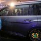 Akufo-Addo unveils first VW assembled cars in Ghana