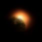 Betelgeuse is 725 light years from Earth, meaning the event witnessed by the telescope happened around the beginning of the 14th century