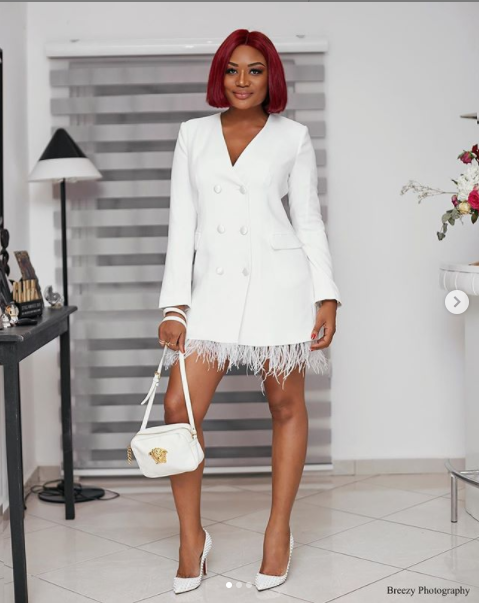 Sandra Ankobiah
