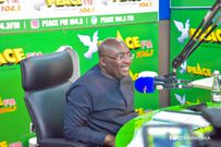 Dr. Mahamudu Bawumia