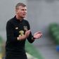 Republic of Ireland coach Stephen Kenny