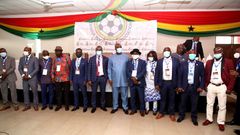 GFA scraps $15,000 ex-gratia introduced under Nyantakyi administration