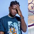 Kuami Eugene drops tribute song for his late dog