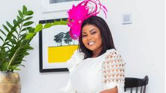 Empress Gifty