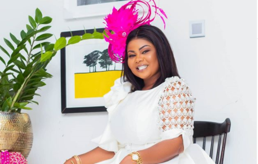 Empress Gifty