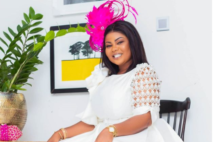 Empress Gifty