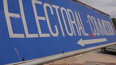 EC denies deletion of some names from provisional voter register in Ashaiman