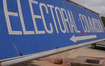 Ghana's Presidential and Parliamentary elections are slated for December 7,2020