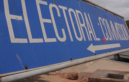 EC denies deletion of some names from provisional voter register in Ashaiman