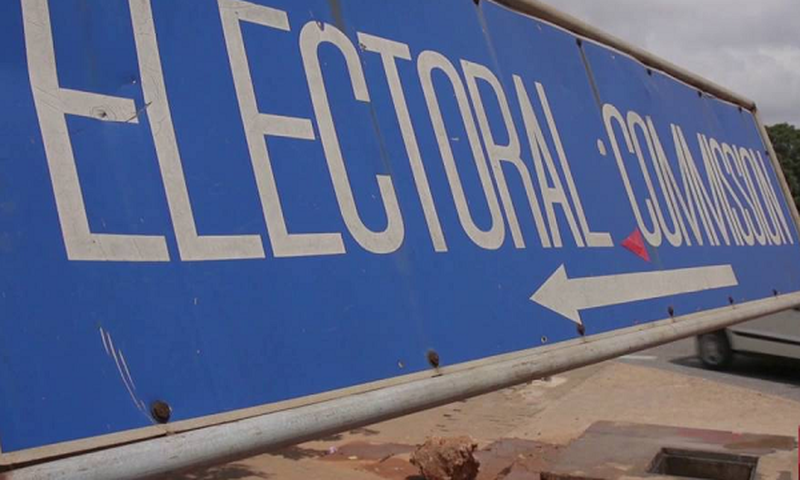 EC denies deletion of some names from provisional voter register in Ashaiman