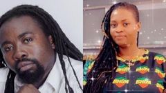 I spent $45,000 to produce Obrafour 'Kasiebo', but got nothing in return-Aisha Modi