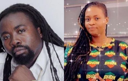 I spent $45,000 to produce Obrafour 'Kasiebo', but got nothing in return-Aisha Modi