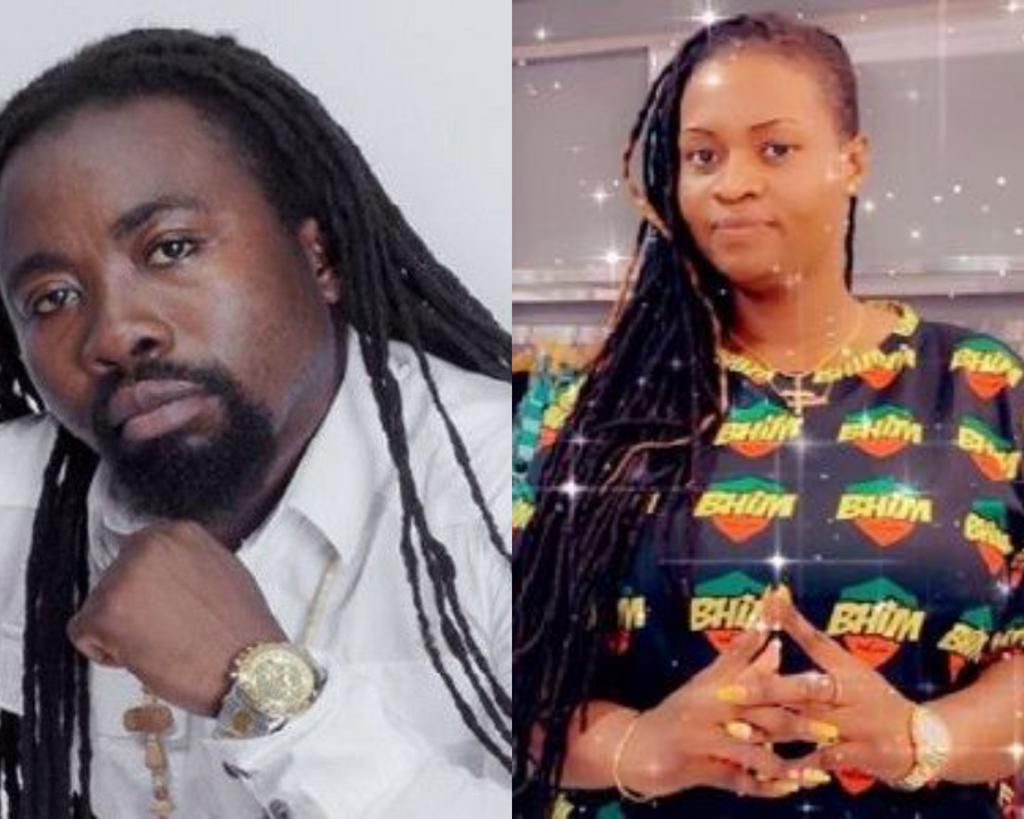 I spent $45,000 to produce Obrafour 'Kasiebo', but got nothing in return- Ayisha Modi