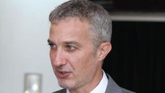 Dr Alessandro Gerbino