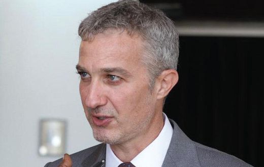 Dr Alessandro Gerbino