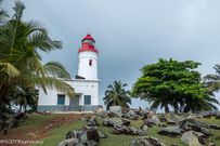 Tourist sites in Ghana: Cape Three Points