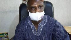 MCE targeted by armed robbers while disbursing money to flood victims