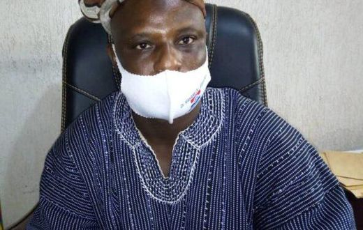 MCE targeted by armed robbers while disbursing money to flood victims