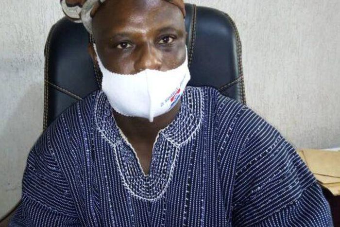 MCE targeted by armed robbers while disbursing money to flood victims