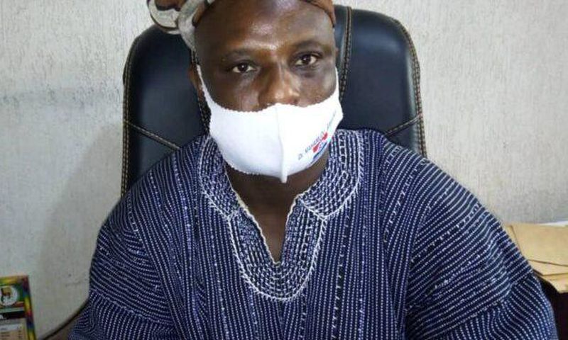 MCE targeted by armed robbers while disbursing money to flood victims