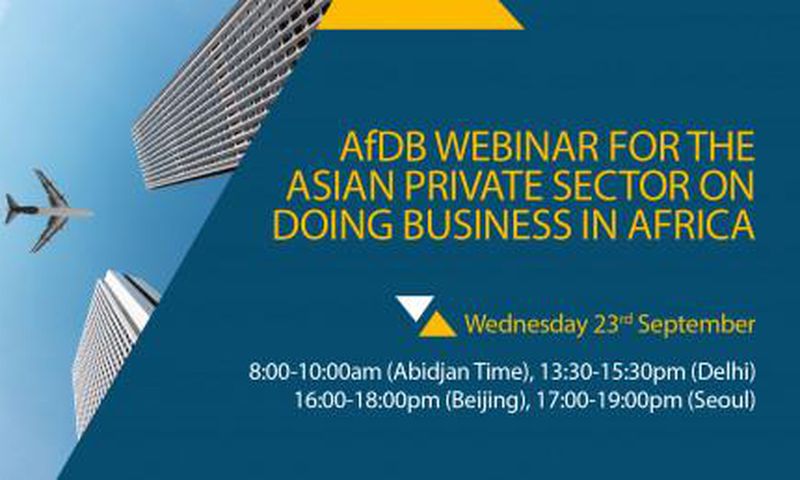 African Development Bank Group (AfDB)