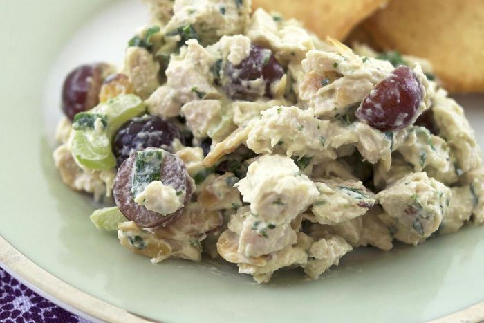 Chicken salad