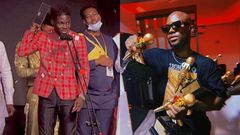 Kuami Eugene Vs King Promise