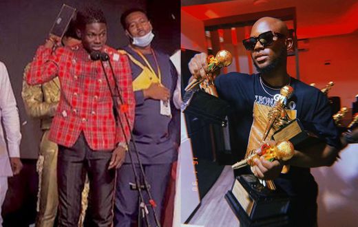 Kuami Eugene Vs King Promise