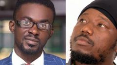NAM1 now sells mobile phones and fridges for survival - Blakk Rasta reveals (video)